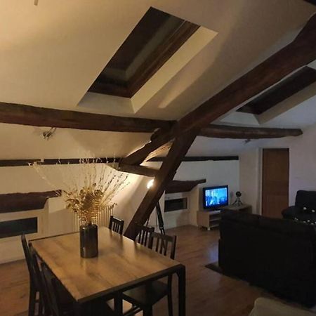 Appartement D'Exception Au Coeur De Cahors Eksteriør billede