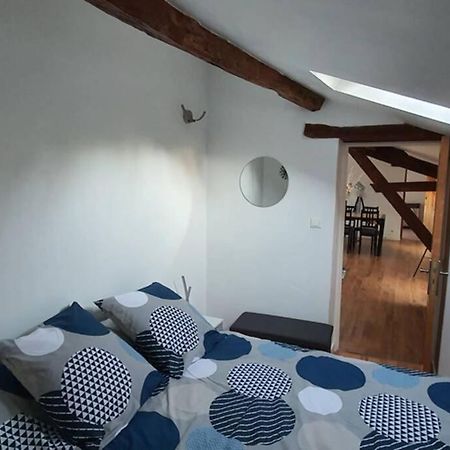Appartement D'Exception Au Coeur De Cahors Eksteriør billede